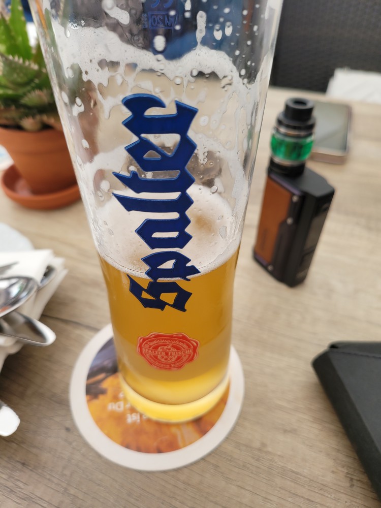 Spalter Weißbier